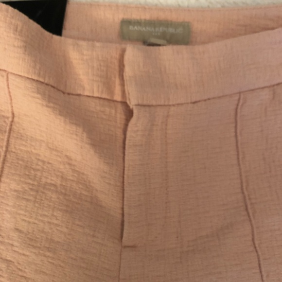 NWT BRepublic shorts - Picture 2 of 7